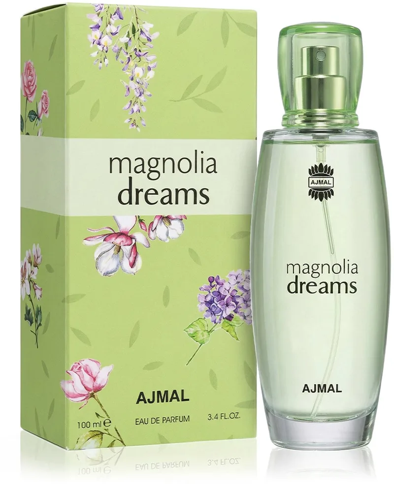 Magnolia Dreams Eau De Parfum (woman) van Ajmal in 100 ml – productfoto