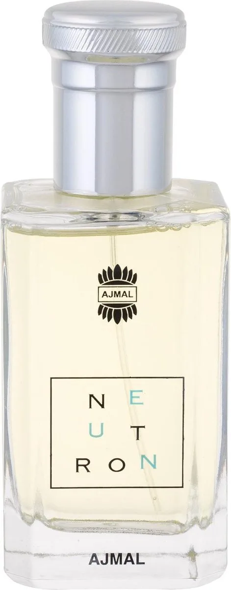 Neutron - Eau De Parfum by Ajmal in 100 ml – product photo