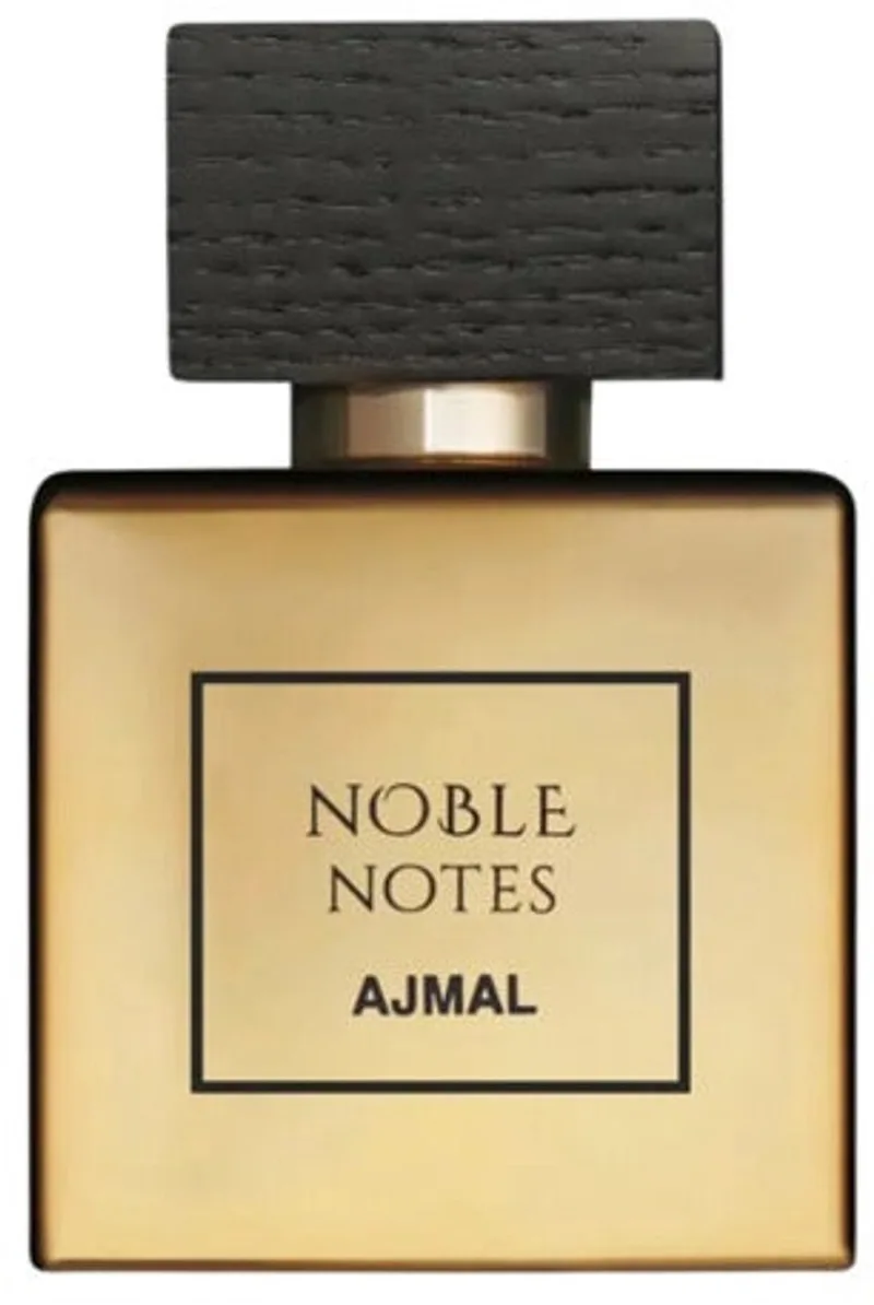 Noble Notes Edp van Ajmal – productfoto