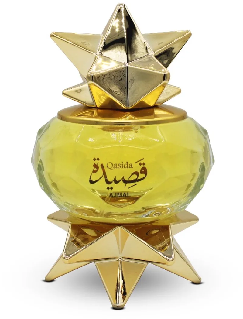 Qasida Eau de Parfum Unisex von Ajmal in 60 ml – Produktfoto