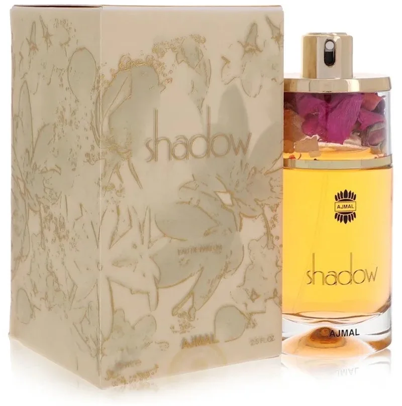 Shadow - Eau De Parfum von Ajmal in 75 ml – Produktfoto