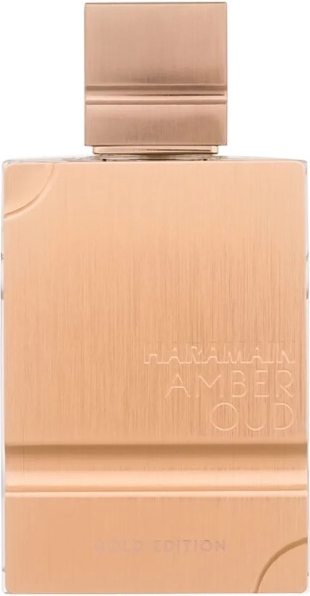 Amber Oud Eau de Parfum by Al Haramain in 60 ml – product photo