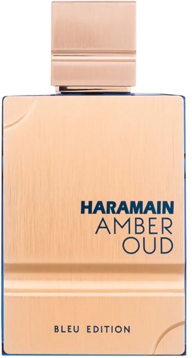 Amber Oud Eau de Parfum de Al Haramain en 60 ml – photo du produit