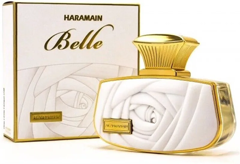 Belle Eau De Parfum (edp) by Al Haramain in 75 ml – product photo