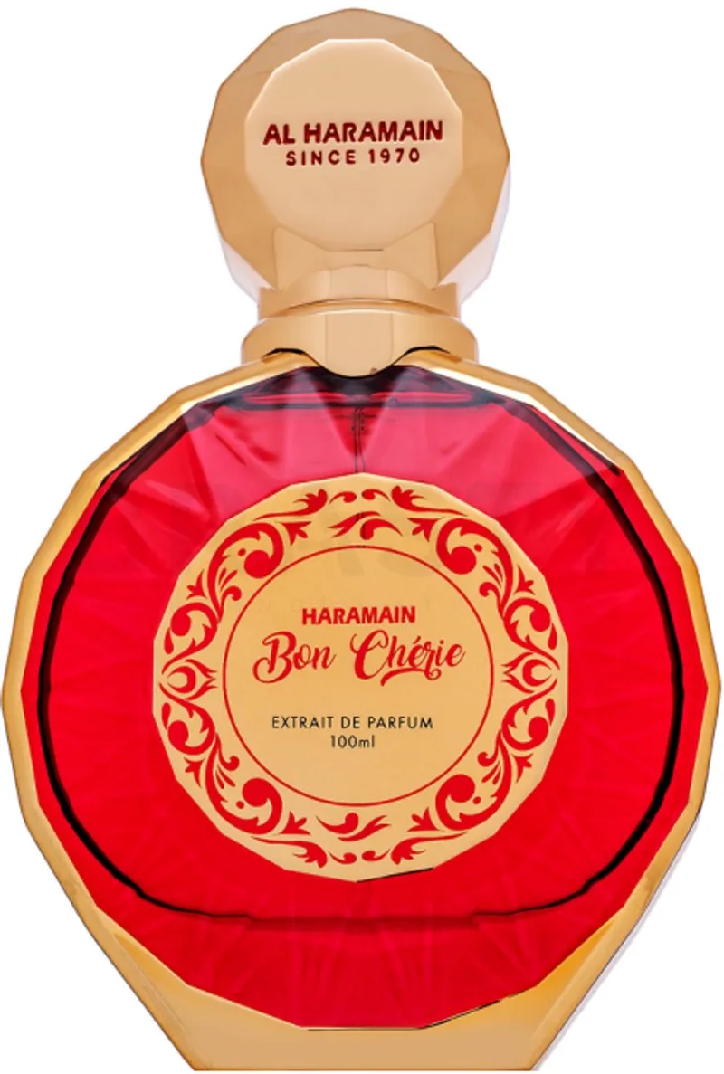 BON CHERIE EXTRAIT DE PARFUM fra Al Haramain i 100 ml – produktbillede