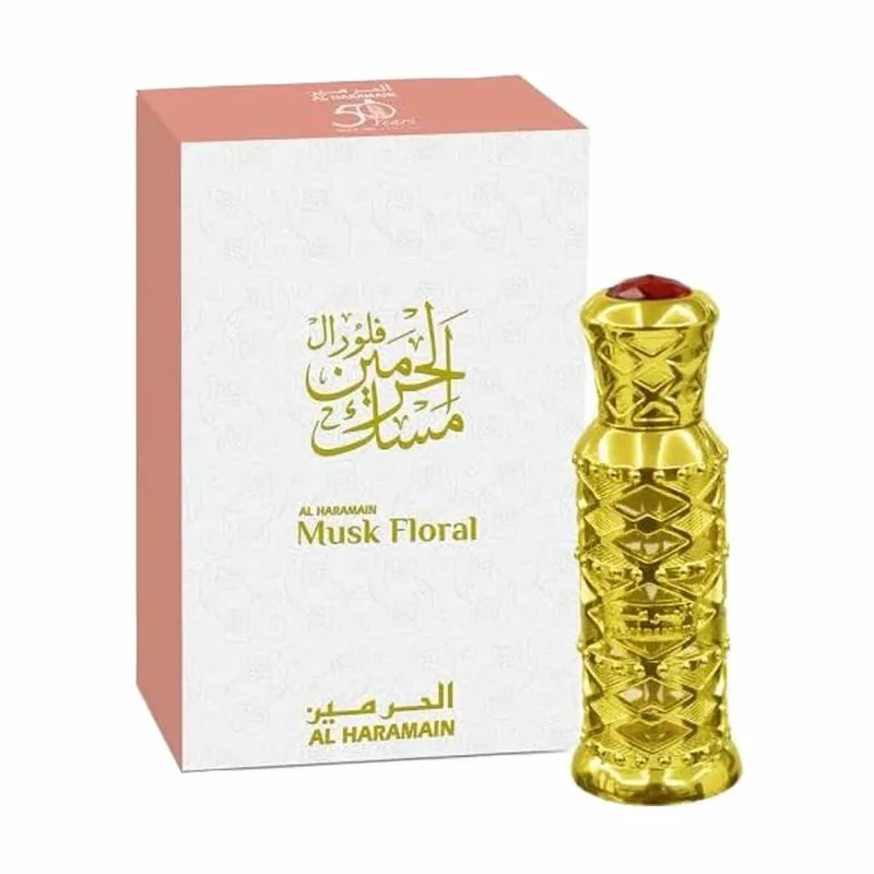 Damesparfum Al Haramain EDP de Al Haramain – photo du produit