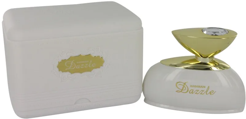 Dazzle Eau de Parfum van Al Haramain in 100 ml – productfoto