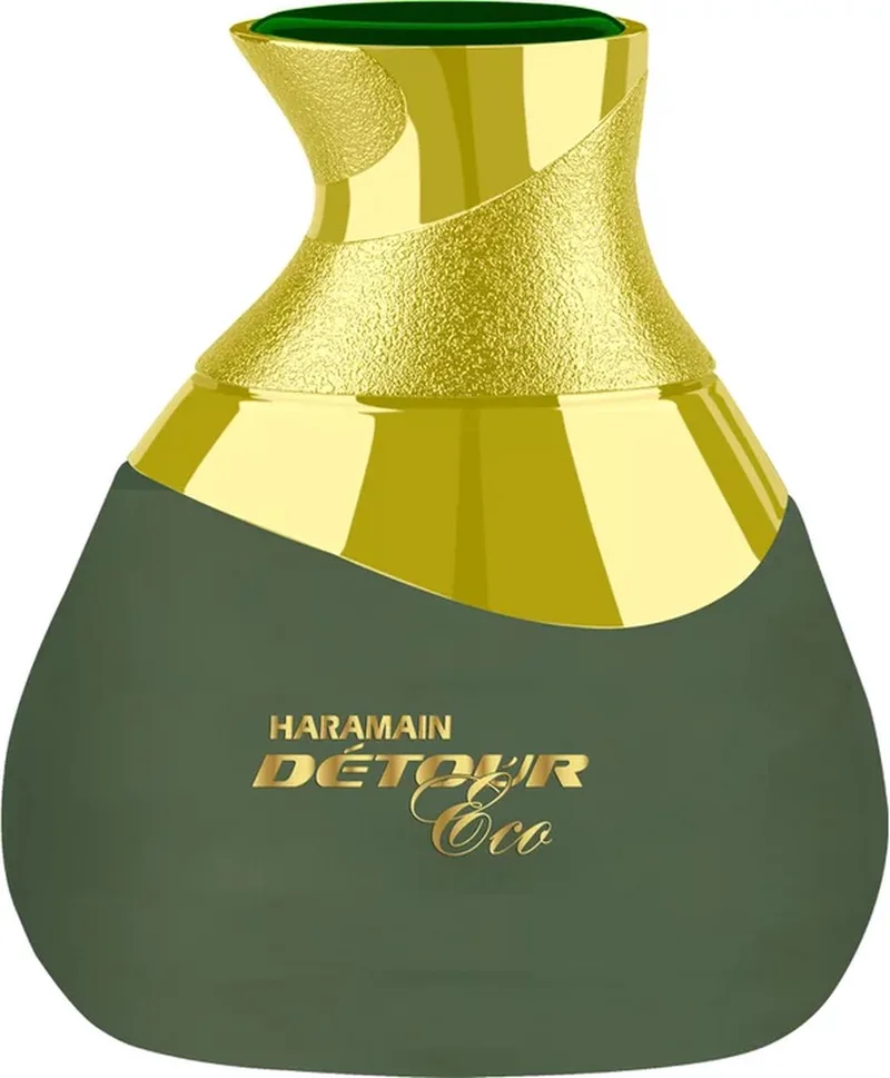 Detour Eco Eau de Parfum Spray van Al Haramain in 100 ml – productfoto
