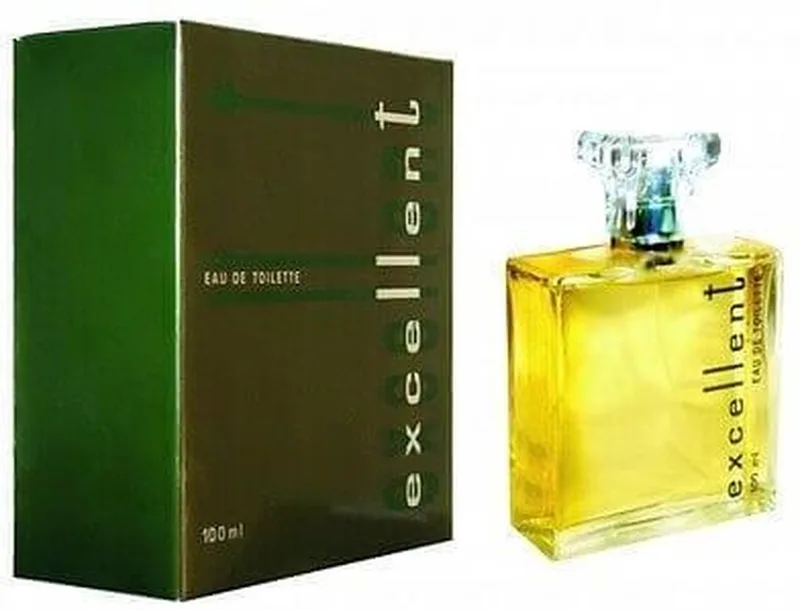 Excellent For Men - EDP by Al Haramain – product photo