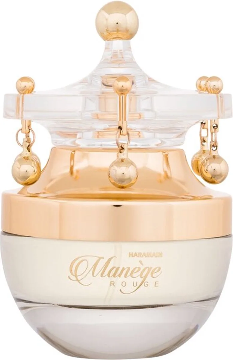 Manege Eau de Parfum de Al Haramain en 75 ml – photo du produit