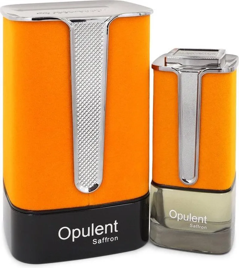 Opulent Eau de Parfum de Al Haramain en 100 ml – photo du produit