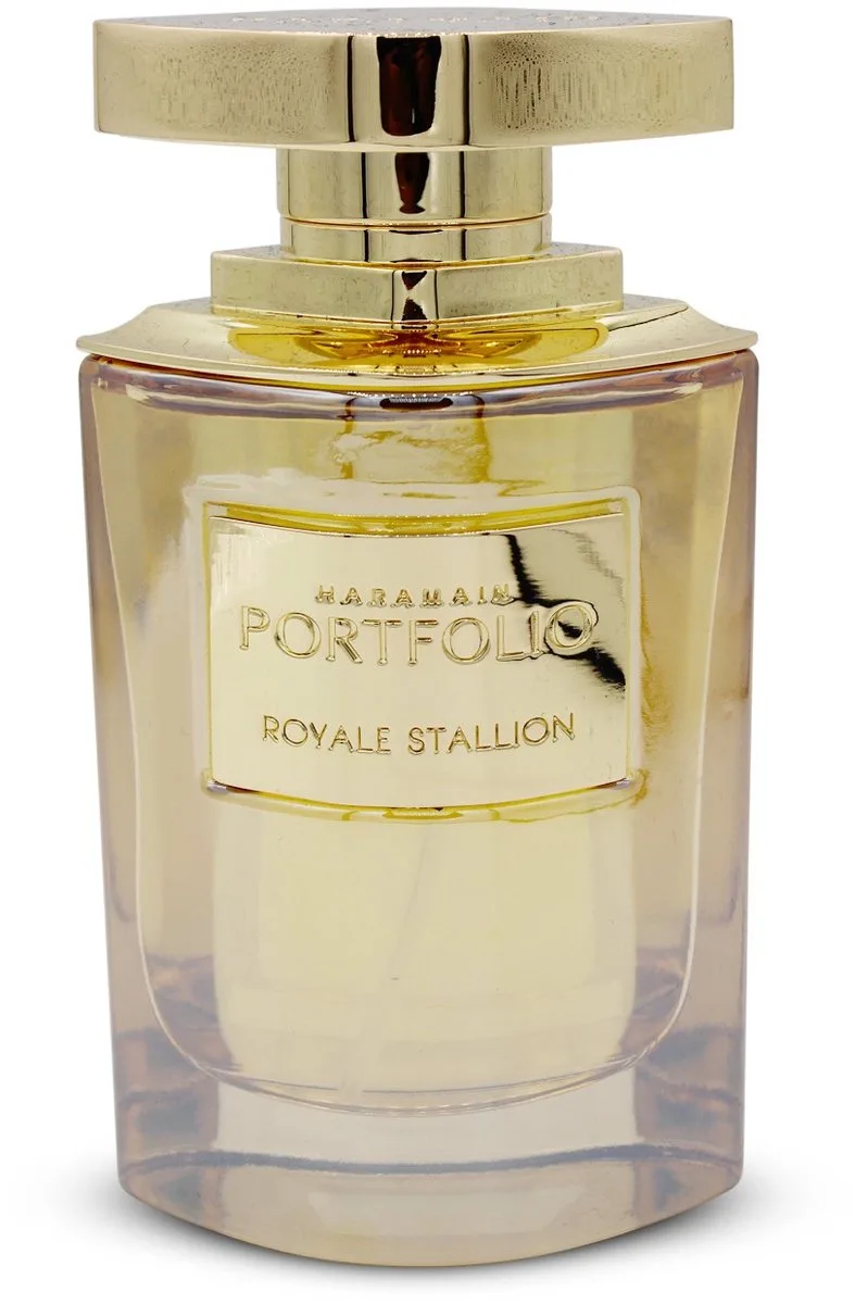 Portfolio Eau de Parfum van Al Haramain in 75 ml – productfoto