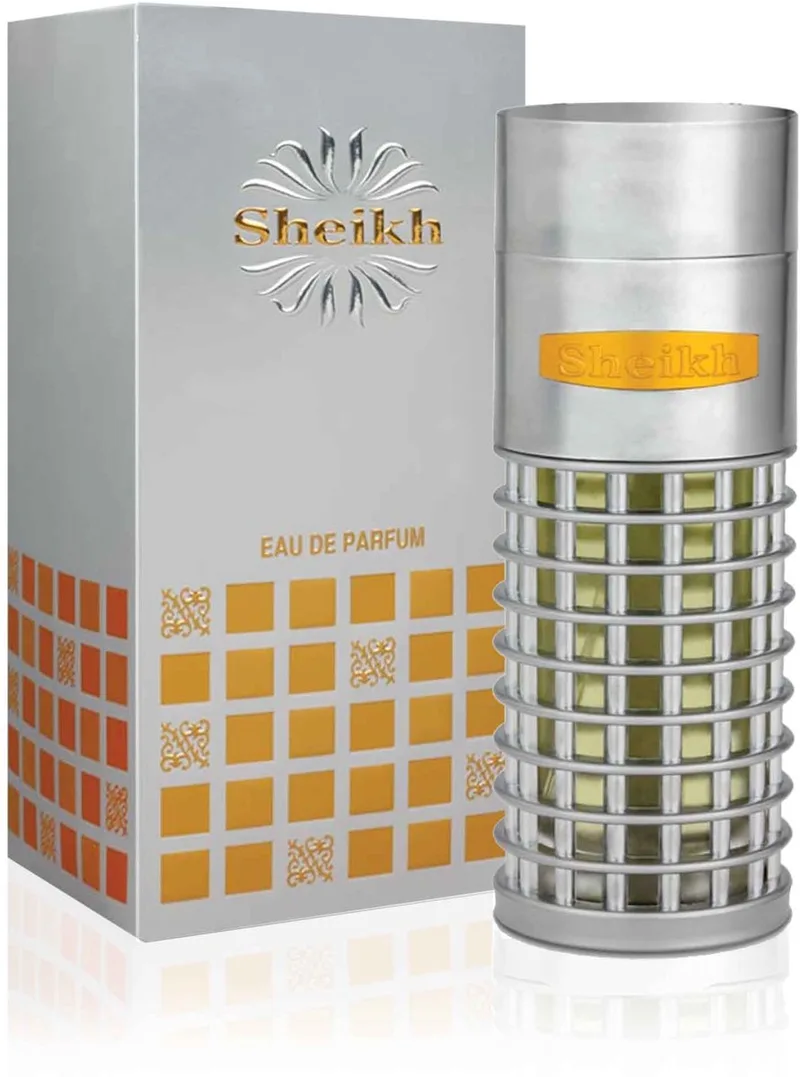 Sheikh Eau de Parfum von Al Haramain in 85 ml – Produktfoto