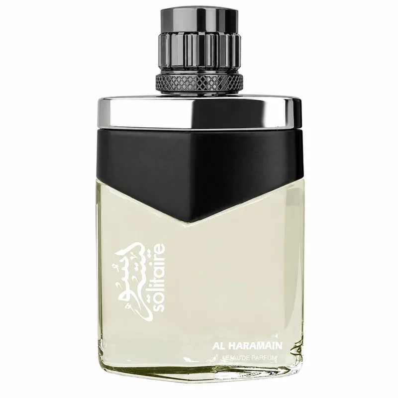 Solitaire Edp van Al Haramain – productfoto