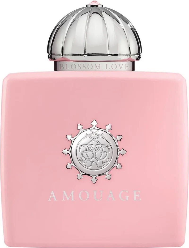 Blossom Love Woman Eau de Parfum Spray fra Amouage i 100 ml – produktbillede
