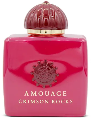 Crimson Rocks Eau De Parfum von Amouage in 100 ml – Produktfoto 1 von 2