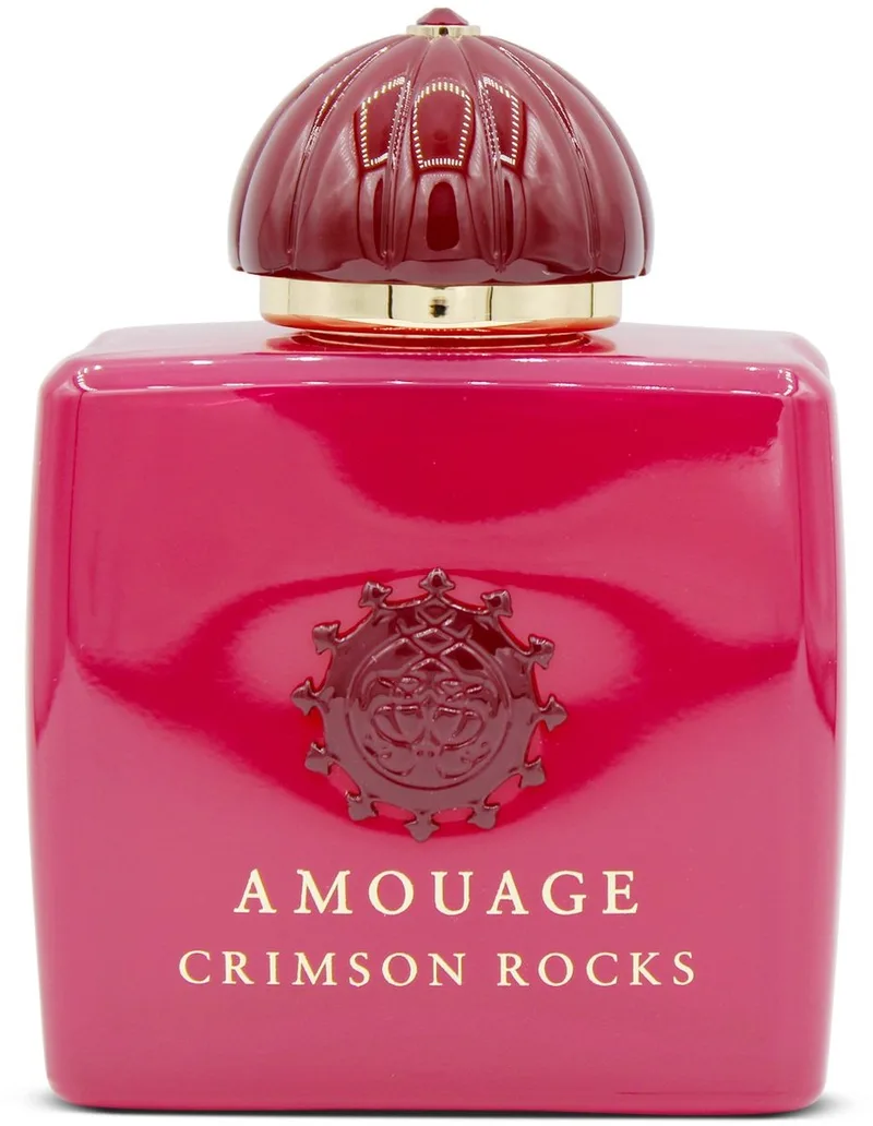 Crimson Rocks Eau De Parfum von Amouage in 100 ml – Produktfoto 1 von 2