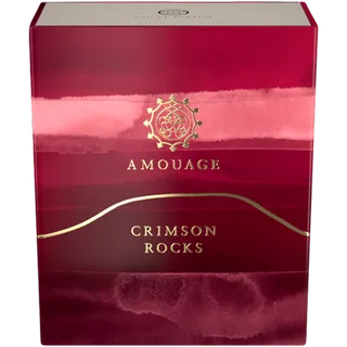 Crimson Rocks Eau De Parfum von Amouage in 100 ml – Produktfoto 2 von 2