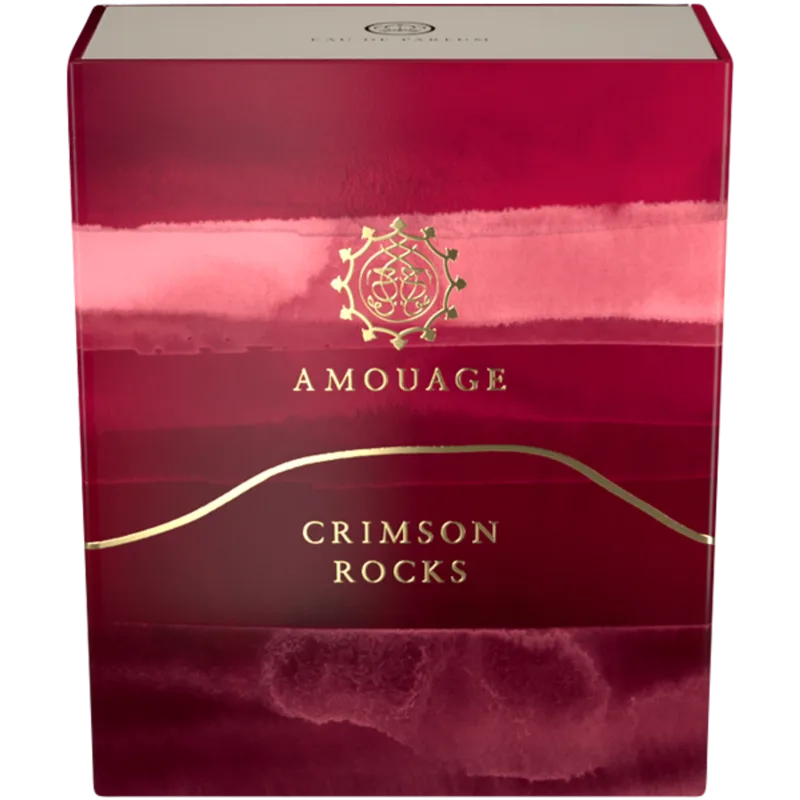 Crimson Rocks Eau De Parfum von Amouage in 100 ml – Produktfoto 2 von 2