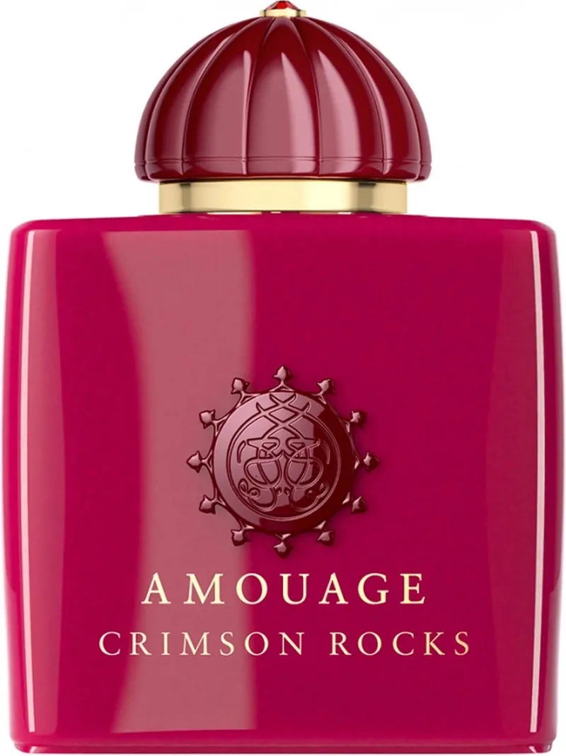 Crimson Rocks Eau De Parfum fra Amouage i 100 ml – produktbillede