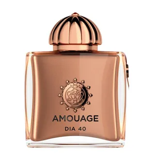 Dia 40 Extrait de Parfum Nat. Spray fra Amouage – produktbillede 1 af 4
