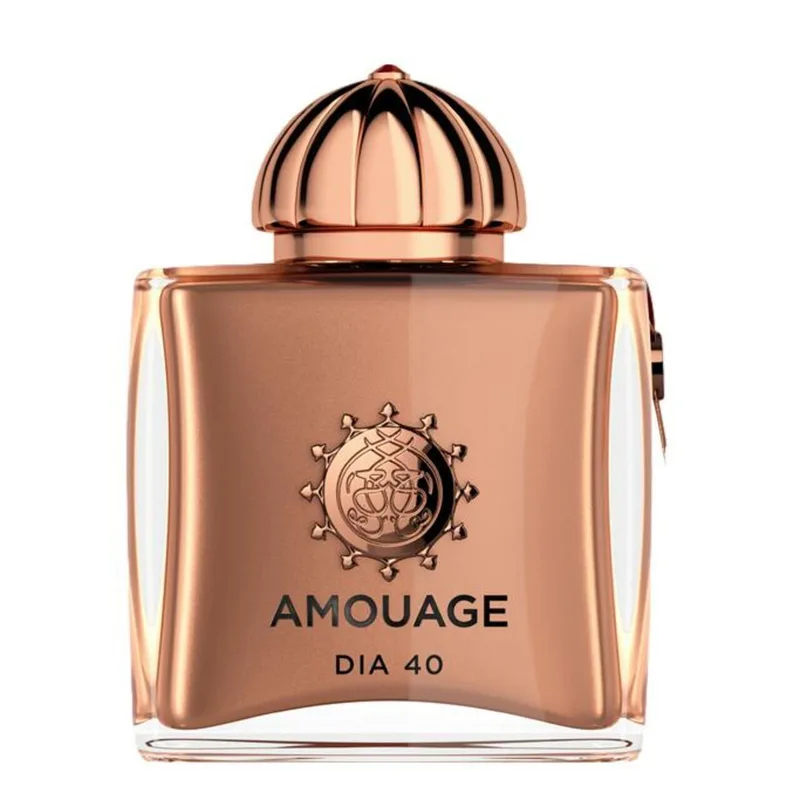 Dia 40 Extrait de Parfum Nat. Spray fra Amouage – produktbillede 1 af 4