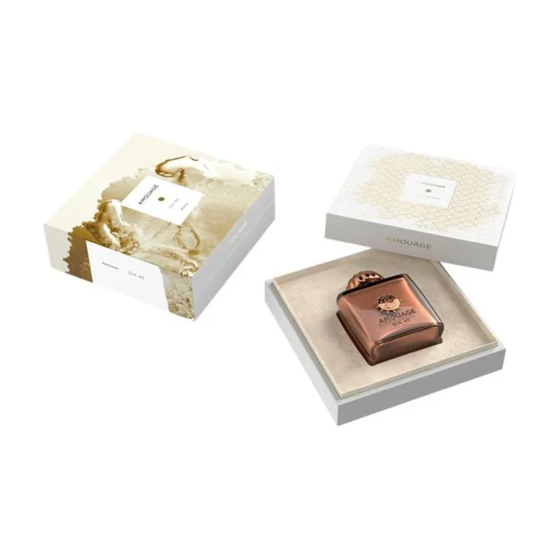 Dia 40 Extrait de Parfum Nat. Spray fra Amouage – produktbillede 4 af 4