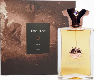 Dia Man Eau de Parfum - Mannen Parfum - Discontinued von Amouage in 100 ml – Produktfoto 1 von 2