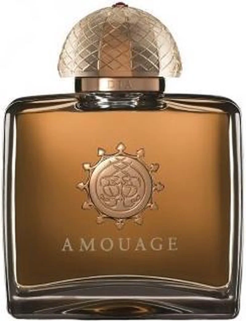 Dia Woman Eau de Parfum Spray voor dames de Amouage en 50 ml – photo du produit