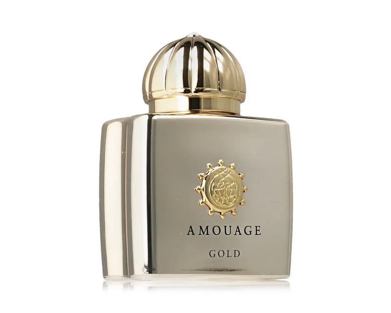 Eau de Parfum Gold Woman fra Amouage – produktbillede