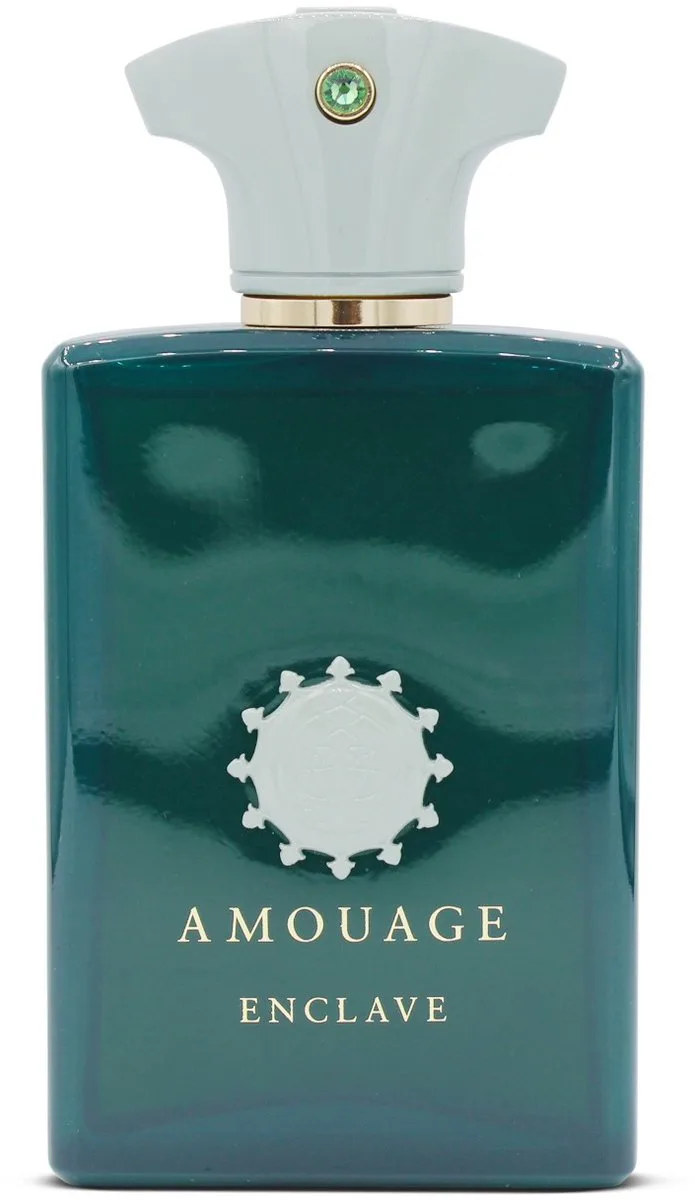 Enclave Man Eau de Parfum van Amouage in 100 ml – productfoto