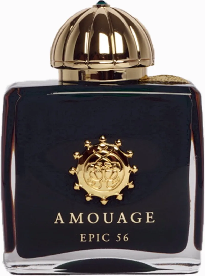 Epic 56 Woman Extrait de Parfum fra Amouage i 100 ml – produktbillede