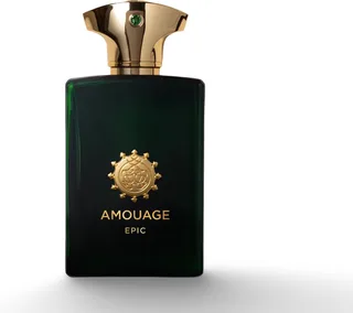 Epic Man Eau de Parfum von Amouage in 100 ml – Produktfoto 1 von 2