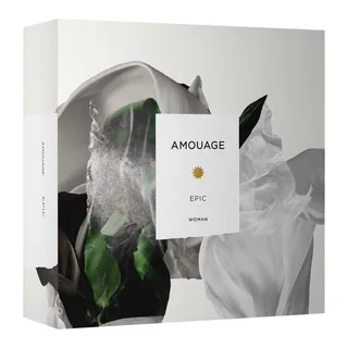 Epic Woman - Eau de parfum by Amouage in 100 ml – product photo 2 of 2