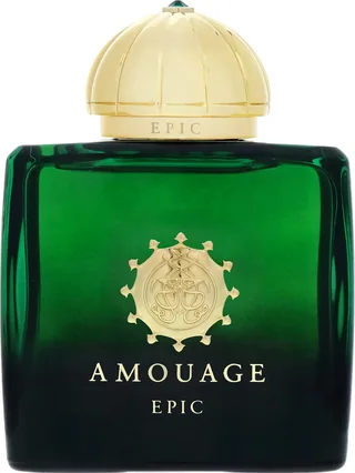 Epic Woman - Eau de parfum by Amouage in 100 ml – product photo 1 of 2