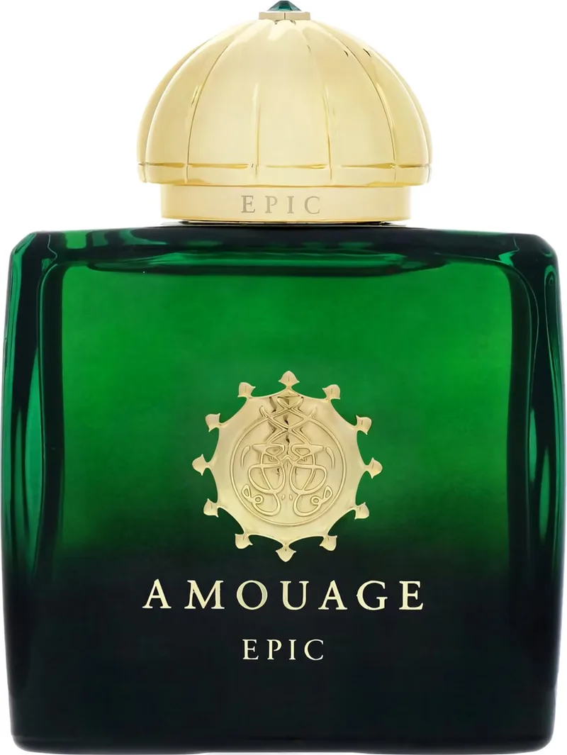 Epic Woman - Eau de parfum by Amouage in 100 ml – product photo 1 of 2
