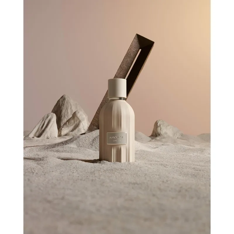 Essences Collection Line 618 Parfum Spray de Amouage – photo du produit 2 sur 3