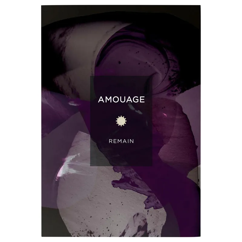 Essences Collection Remain Parfum Spray de Amouage – photo du produit 3 sur 3