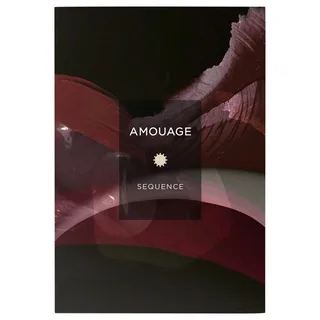 Essences Collection Sequence Parfum Spray fra Amouage – produktbillede 3 af 3