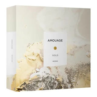 Gold Eau de Parfum Woman de Amouage – photo du produit 2 sur 3