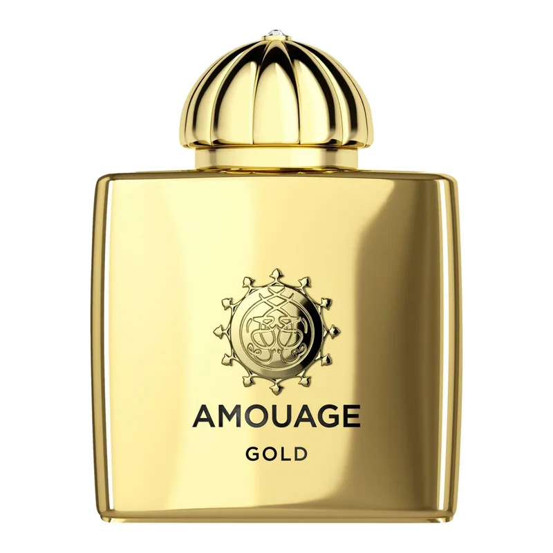 Gold Eau de Parfum Woman de Amouage – photo du produit 1 sur 3