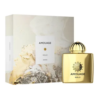 Gold Eau de Parfum Woman de Amouage – photo du produit 3 sur 3