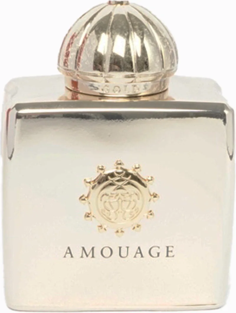 Gold Woman Eau de Parfum - Dames Parfum fra Amouage i 100 ml – produktbillede