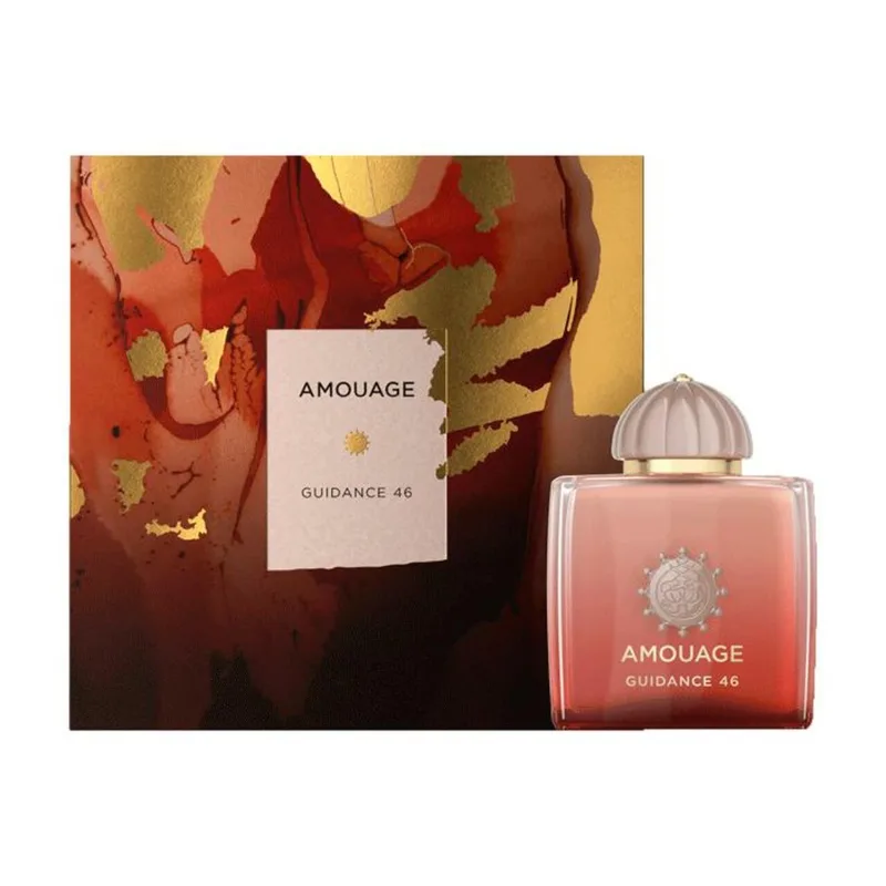 Guidance 46 Extrait De Parum Spray de Amouage en 100 ml – photo du produit 2 sur 2