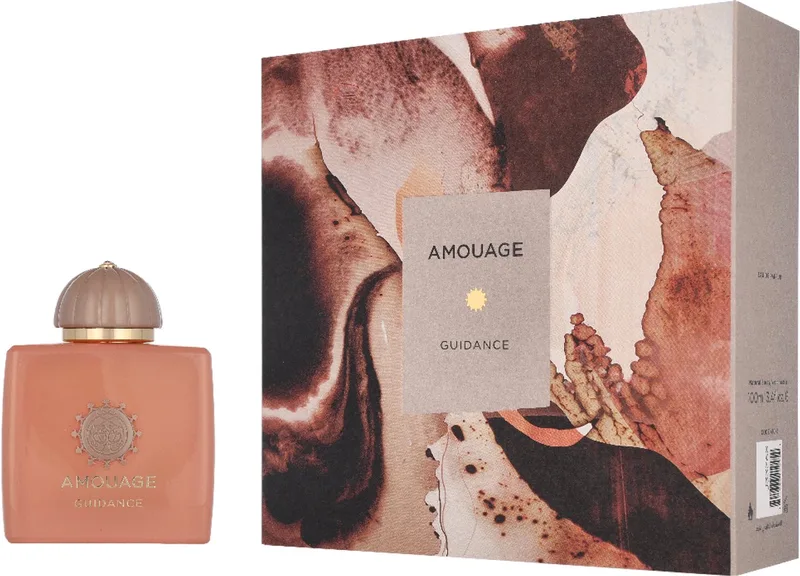 Guidance Edp Spray de Amouage – photo du produit 1 sur 3