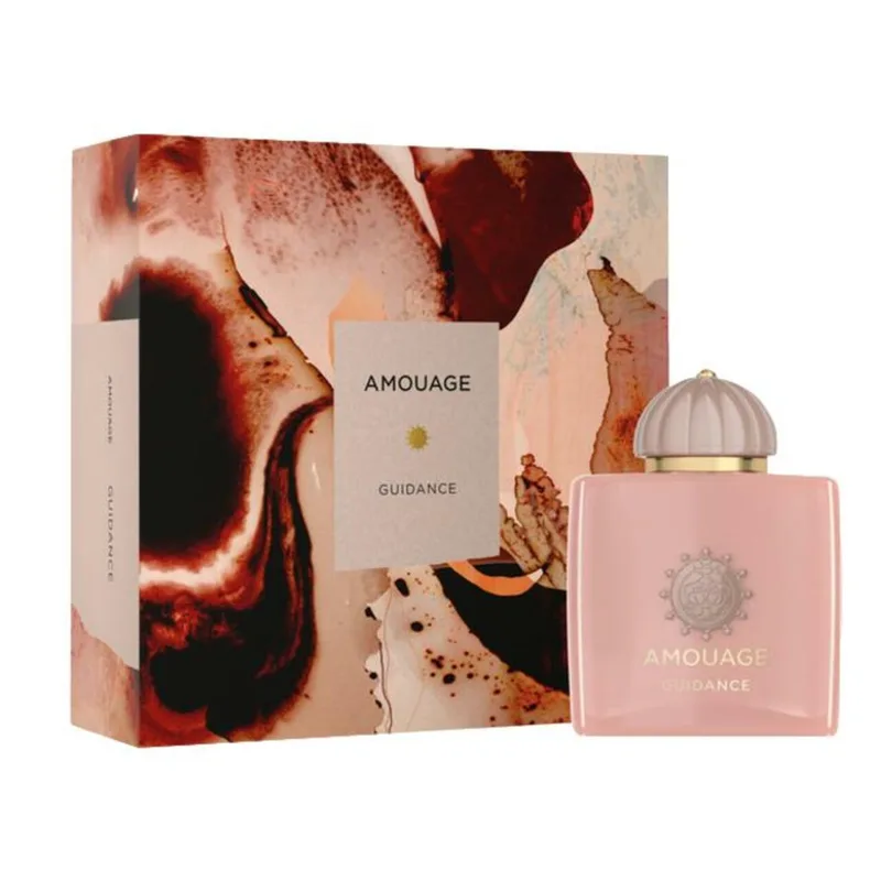 Guidance Edp Spray de Amouage – photo du produit 3 sur 3