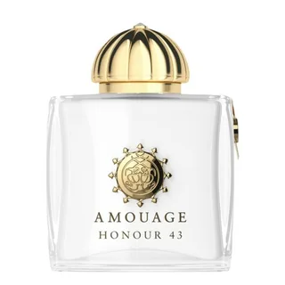 Honour 43 Extrait Woman von Amouage – Produktfoto 2 von 2