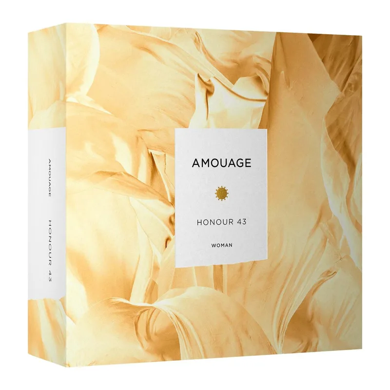 Honour 43 Extrait Woman von Amouage – Produktfoto 1 von 2