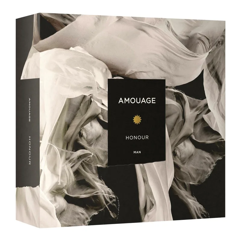 Honour Man EDP van Amouage in 100 ml – productfoto 2 van 2