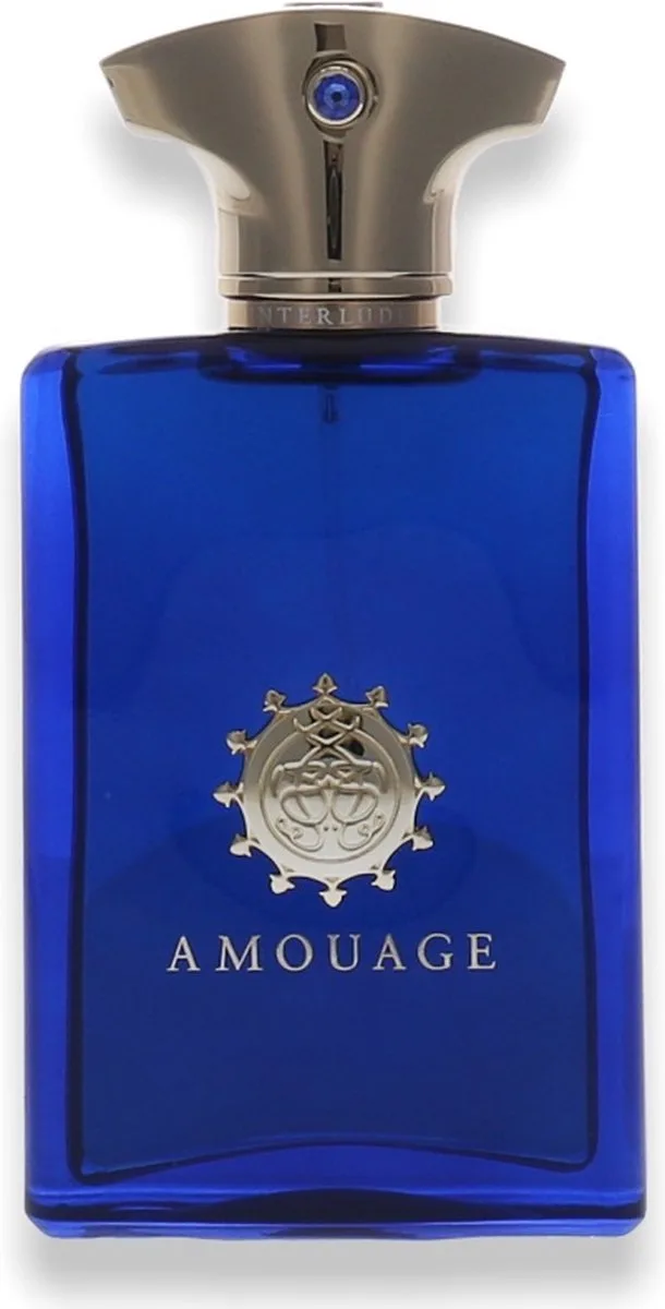 Interlude men - eau de parfum van Amouage in 100 ml – productfoto